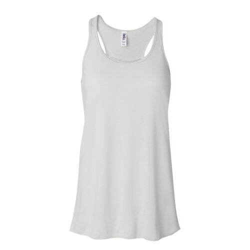 CSA Baseball Racerback Tank - Ladies Thumbnail