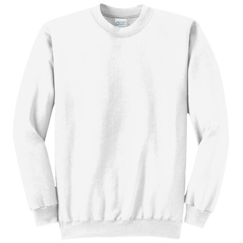CSA Baseball Crewneck Sweatshirt - Unisex Thumbnail