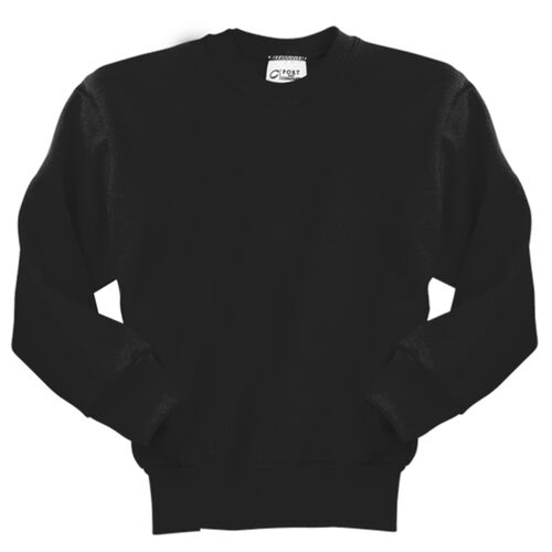 CSA Baseball Crewneck Sweatshirt - Youth Thumbnail
