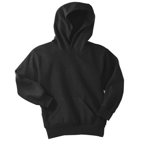 CSA Baseball Hooded Sweatshirt - Youth Thumbnail