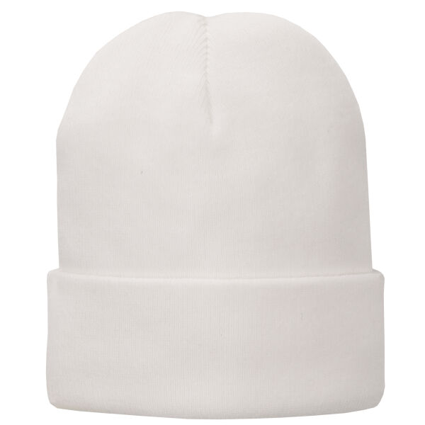 CSA Baseball Lined Flip Beanie Thumbnail