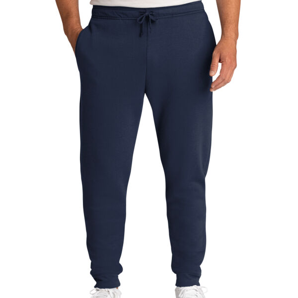 CSA Baseball Fleece Jogger - Unisex Thumbnail