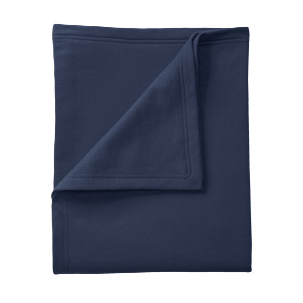 CSA Baseball Blanket Thumbnail